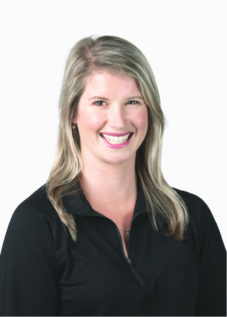 Olivia van Schaik